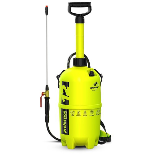 Обприскувач ручний MAROLEX Profession Plus P12PP