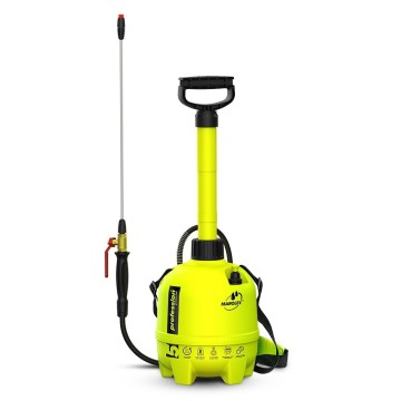 Обприскувач ручний MAROLEX Profession Plus P5PP