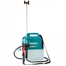 Акумуляторний обприскувач MAKITA DUS054Z (без акумулятора)