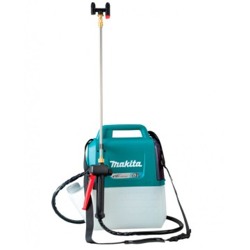 Акумуляторний обприскувач MAKITA DUS054Z (без акумулятора)