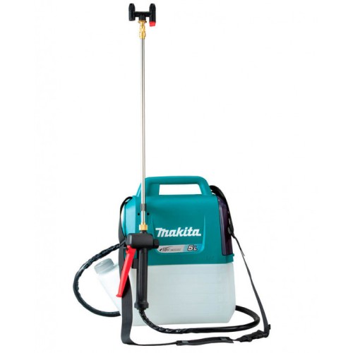 Акумуляторний обприскувач MAKITA DUS054Z (без акумулятора)