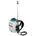 Акумуляторний обприскувач MAKITA DUS108Z (без акумулятора)