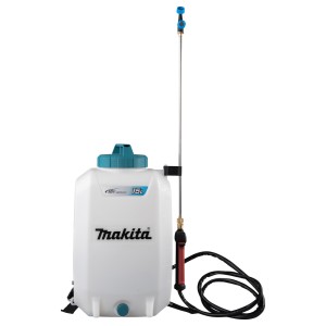 Акумуляторний обприскувач MAKITA DUS158Z (без акумулятора)