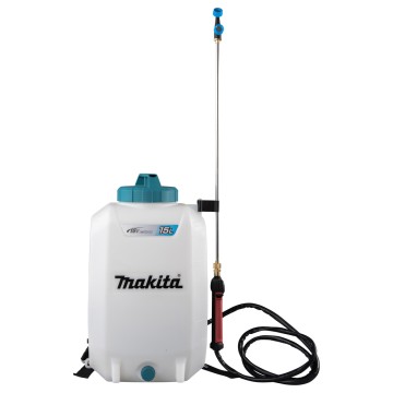 Акумуляторний обприскувач MAKITA DUS158Z (без акумулятора)