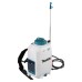 Акумуляторний обприскувач MAKITA DUS158Z (без акумулятора)