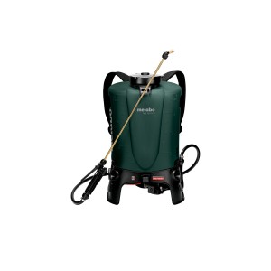 Акумуляторний обприскувач METABO RSG 18 LTX 15 (602038850) без акумулятора