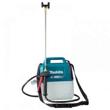 Акумуляторний обприскувач MAKITA US053DZ (без акумулятора)