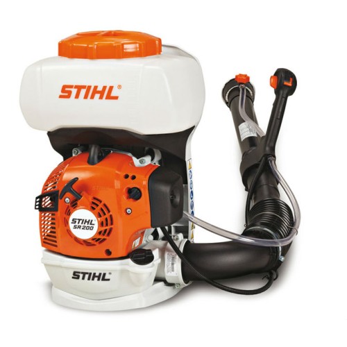 Бензиновий оприскувач STIHL SR 200 (42410112603)