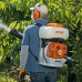 Бензиновий оприскувач STIHL SR 200 (42410112603)