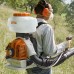 Бензиновий оприскувач STIHL SR 430 (42440112600)