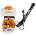 Бензиновий оприскувач STIHL SR 450 (42440112641)
