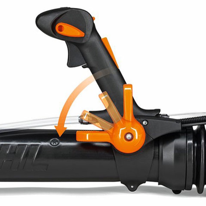 Бензиновий оприскувач STIHL SR 450 (42440112641) Бензиновий оприскувач STIHL SR 450 (42440112641)