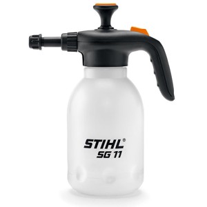 Обприскувач ручний STIHL SG 11 (42550194910)