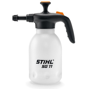 Обприскувач ручний STIHL SG 11 (42550194910)
