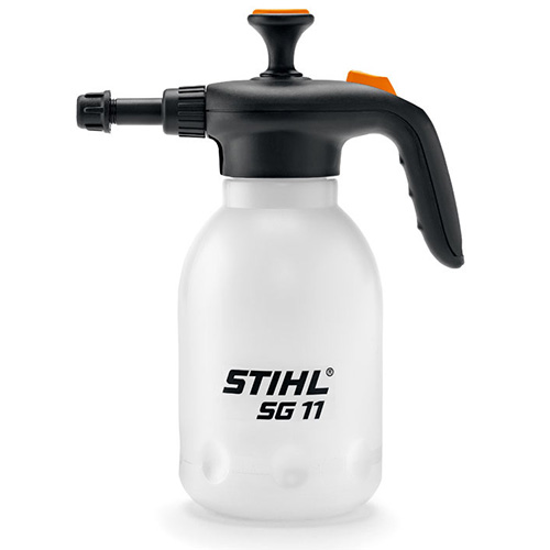 Обприскувач ручний STIHL SG 11 (42550194910)