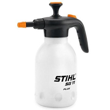 Обприскувач ручний STIHL SG 11 Plus (42550194912)