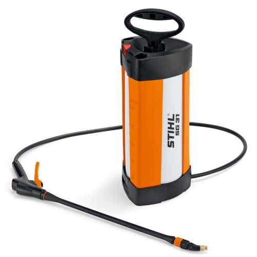 Обприскувач ручний STIHL SG 31 (42550194930)