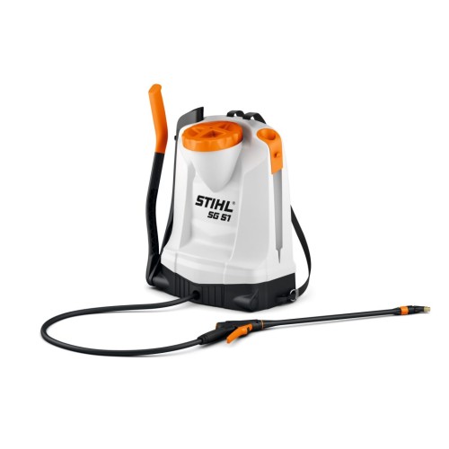 Обприскувач ручний STIHL SG 51 (42550194950)