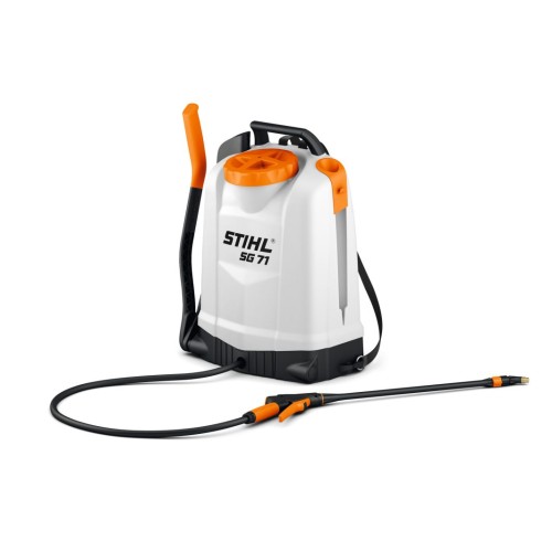 Обприскувач ручний STIHL SG 71 (42550194970)