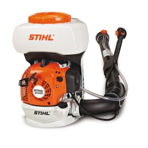 Обприскувач бензиновий STIHL SR 200 (42410112601)