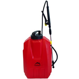 Акумуляторний обприскувач VULKAN HY-12L-005 (82348)