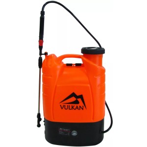 Акумуляторний обприскувач VULKAN HY-16L (82347)