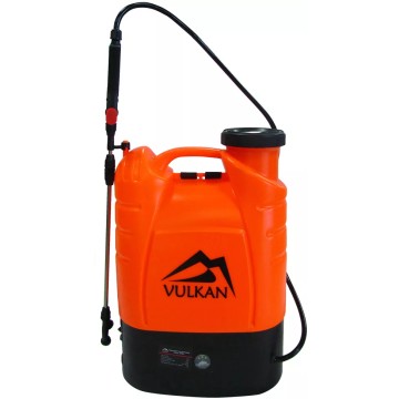 Акумуляторний обприскувач VULKAN HY-16L (82347)