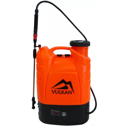 Акумуляторний обприскувач VULKAN HY-16L (82347)