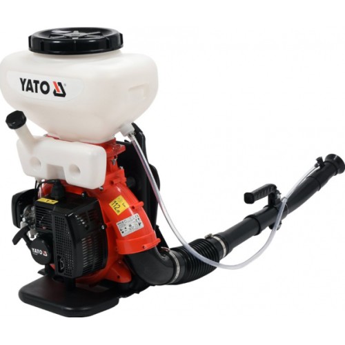 Обприскувач бензиновий YATO YT-85140
