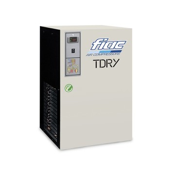 Осушувач рефрижераторного типу FIAC TDRY 41 (4102002827)