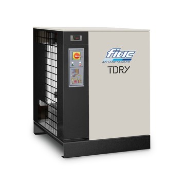 Осушувач рефрижераторного типу FIAC TDRY 180 (4102002847)