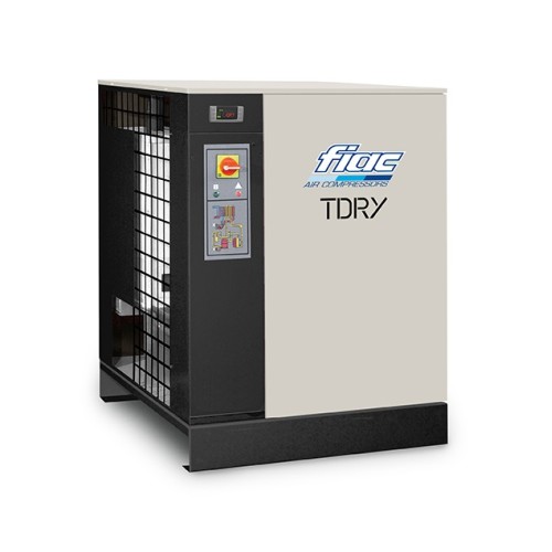 Осушувач рефрижераторного типу FIAC TDRY 180 (4102002847)