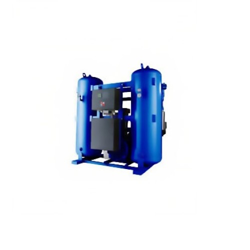 Осушував адсорбційний нагрівний OMI HB2200 3"G HEATED BLOWER (08V.2200BG.0.H.0000)