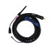 Зварювальний пальник TIG ABICOR BINZEL ABITIG 26 GRIP BIS-59, 4 м, 35-50 (Remote control)