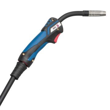 Зварювальний пальник MIG/MAG Abicor Binzel МВ EVO PRO 24, 3 м, KZ-2 FK