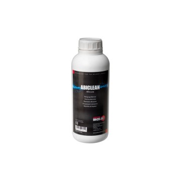 Електроліт ABICLEAN універсальний, 1 л ABICOR BINZEL