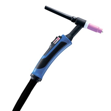 Зварювальний пальник TIG ABICOR BINZEL ABITIG 18 GRIP, 4 м, 35-50
