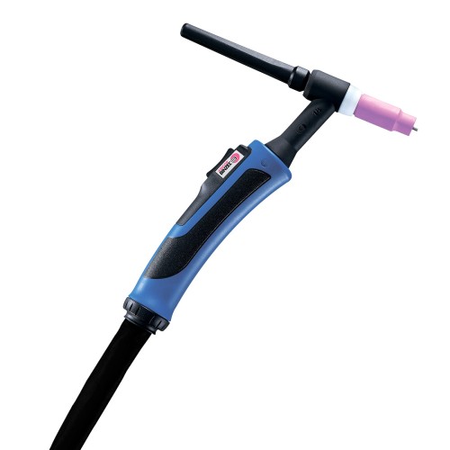 Зварювальний пальник TIG ABICOR BINZEL ABITIG 18 GRIP, 4 м, 35-50