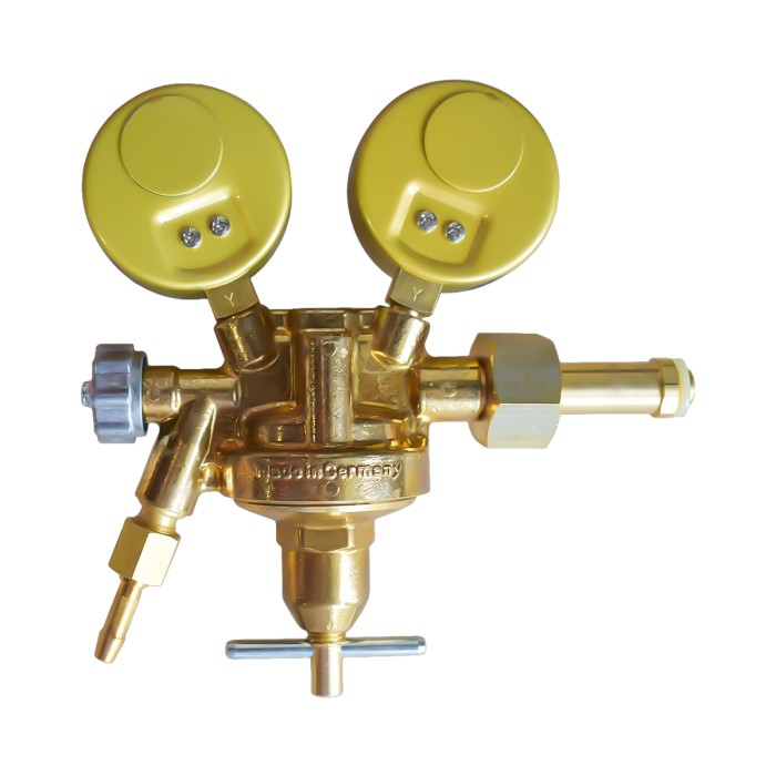 Редуктор Ar/CO2 HERCULES 514.D051 Редуктор Ar/CO2 HERCULES 514.D051