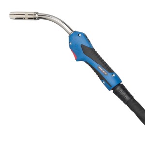 Зварювальний пальник MIG/MAG Abicor Binzel ABIMIG® W 440 PVC 5 м, WZ-2