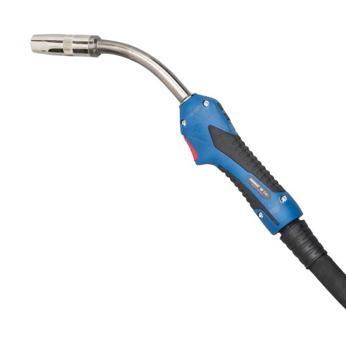 Зварювальний пальник MIG/MAG Abicor Binzel ABIMIG® W 540 PVC, 3 м, WZ-2