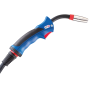 Зварювальний пальник MIG/MAG Abicor Binzel ABIMIG GRIP, A 155 LW, 3 м, PDG-309