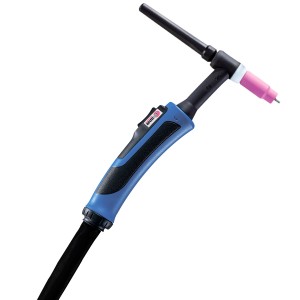 Зварювальний пальник TIG ABICOR BINZEL ABITIG 26 GRIP, 4 м, GZ-2