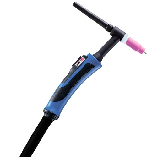 Зварювальний пальник TIG ABICOR BINZEL ABITIG 26 GRIP, 4 м, GZ-2