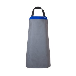 Фартух зварника INSIGHT FENIX сірий
