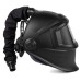 Маска зварювальника TECMEN TM32-V 110L PAPR R1