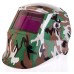 Зварювальна маска Artotic SUN 7B Army Welder