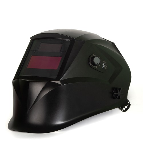 Зварювальна маска Artotic SUN 9F Black