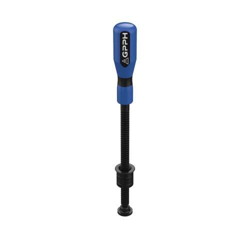 Рукоятка трубного затискача fi 16 mm