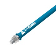 З’єднувач для зварювальних столів fi28 mm 1700 mm